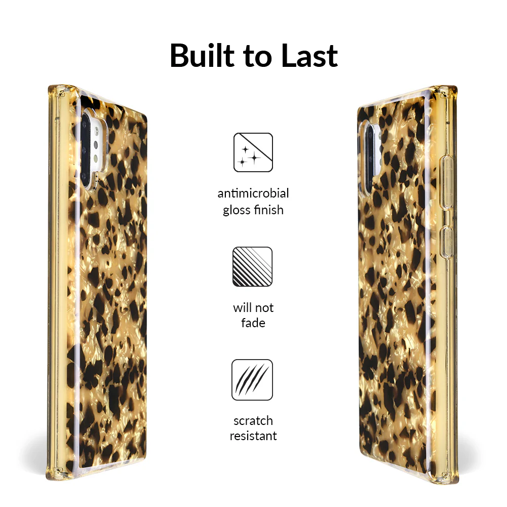 Blonde Tort Samsung Case - Image 22