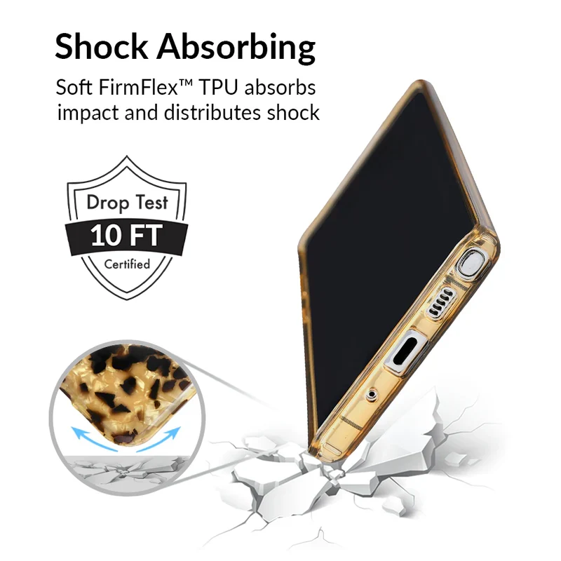Blonde Tort Samsung Case - Image 23