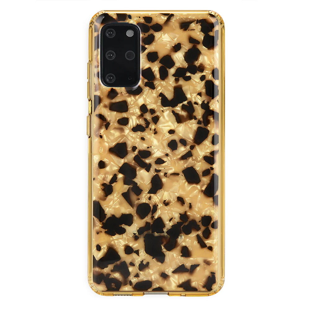 Blonde Tort Samsung Case - Image 25