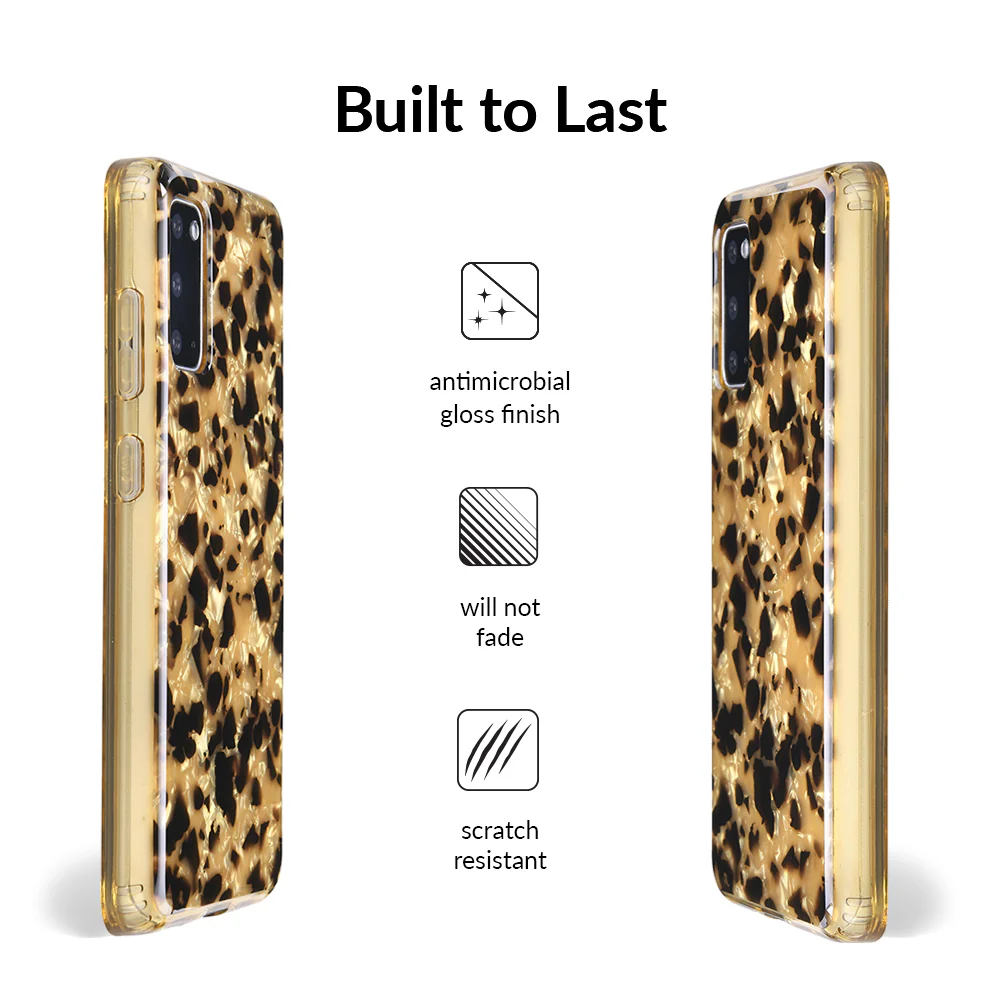 Blonde Tort Samsung Case - Image 28