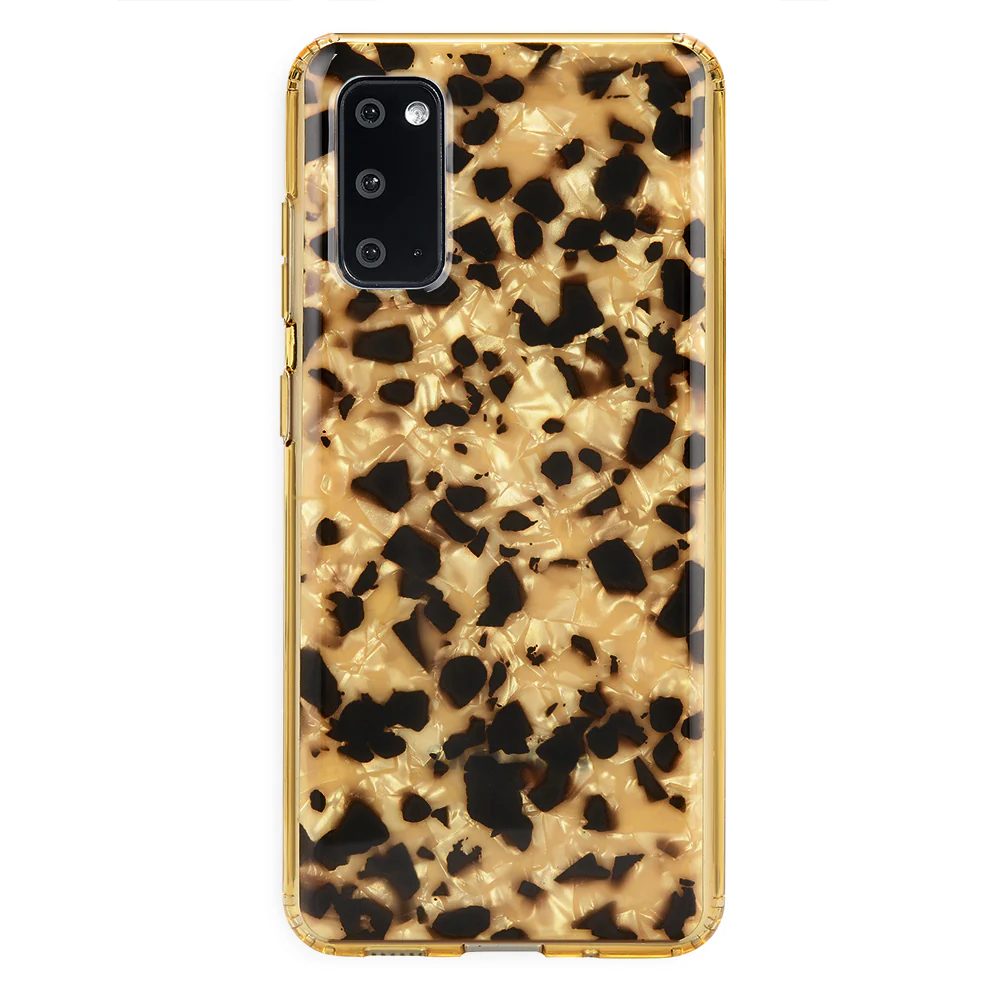 Blonde Tort Samsung Case - Image 31