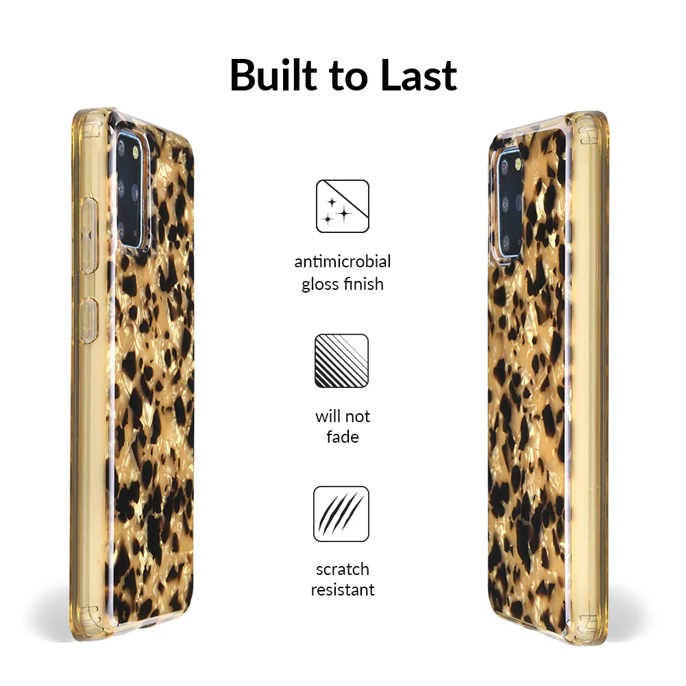 Blonde Tort Samsung Case - Image 34