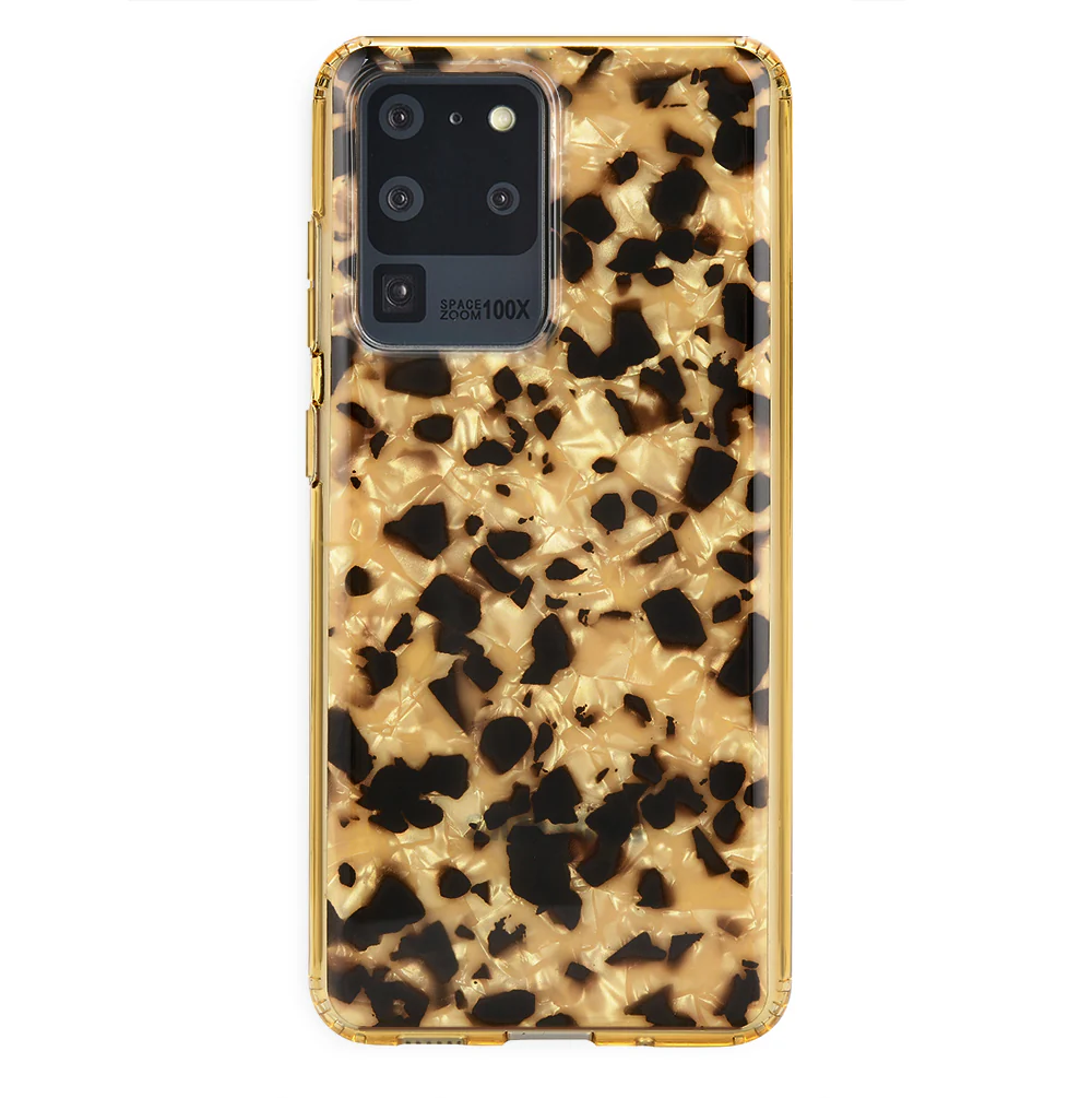 Blonde Tort Samsung Case - Image 37