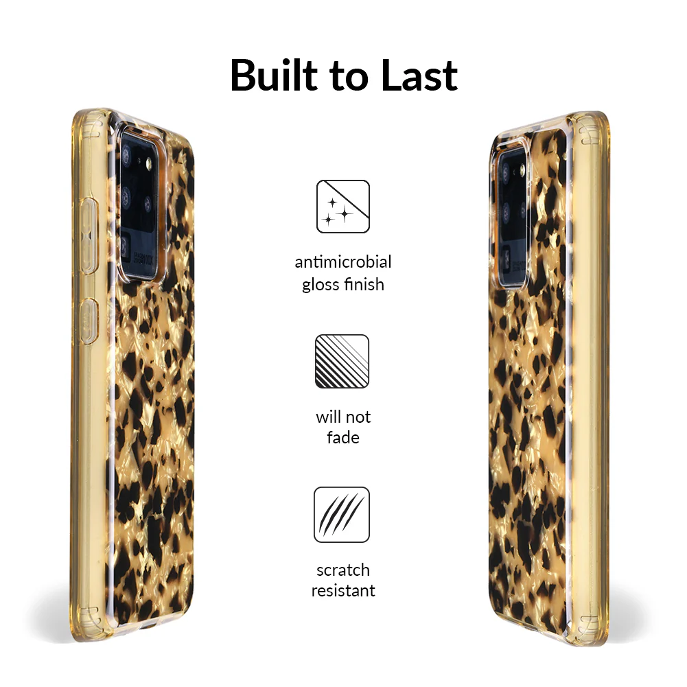 Blonde Tort Samsung Case - Image 40
