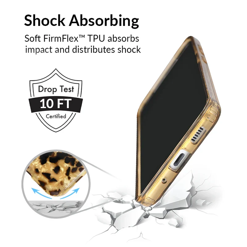 Blonde Tort Samsung Case - Image 41