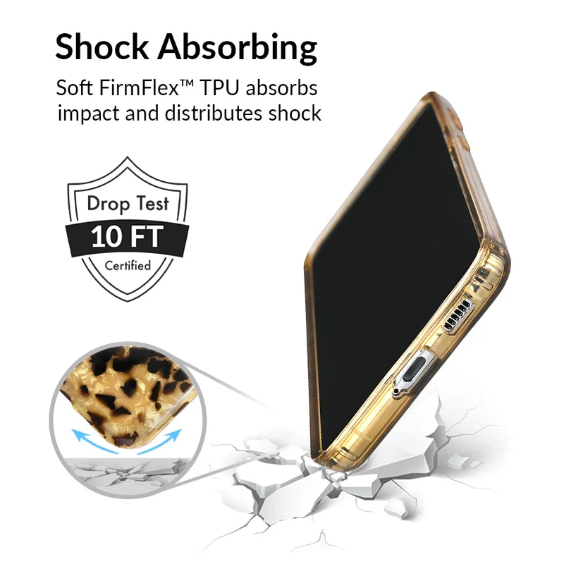 Blonde Tort Samsung Case - Image 47