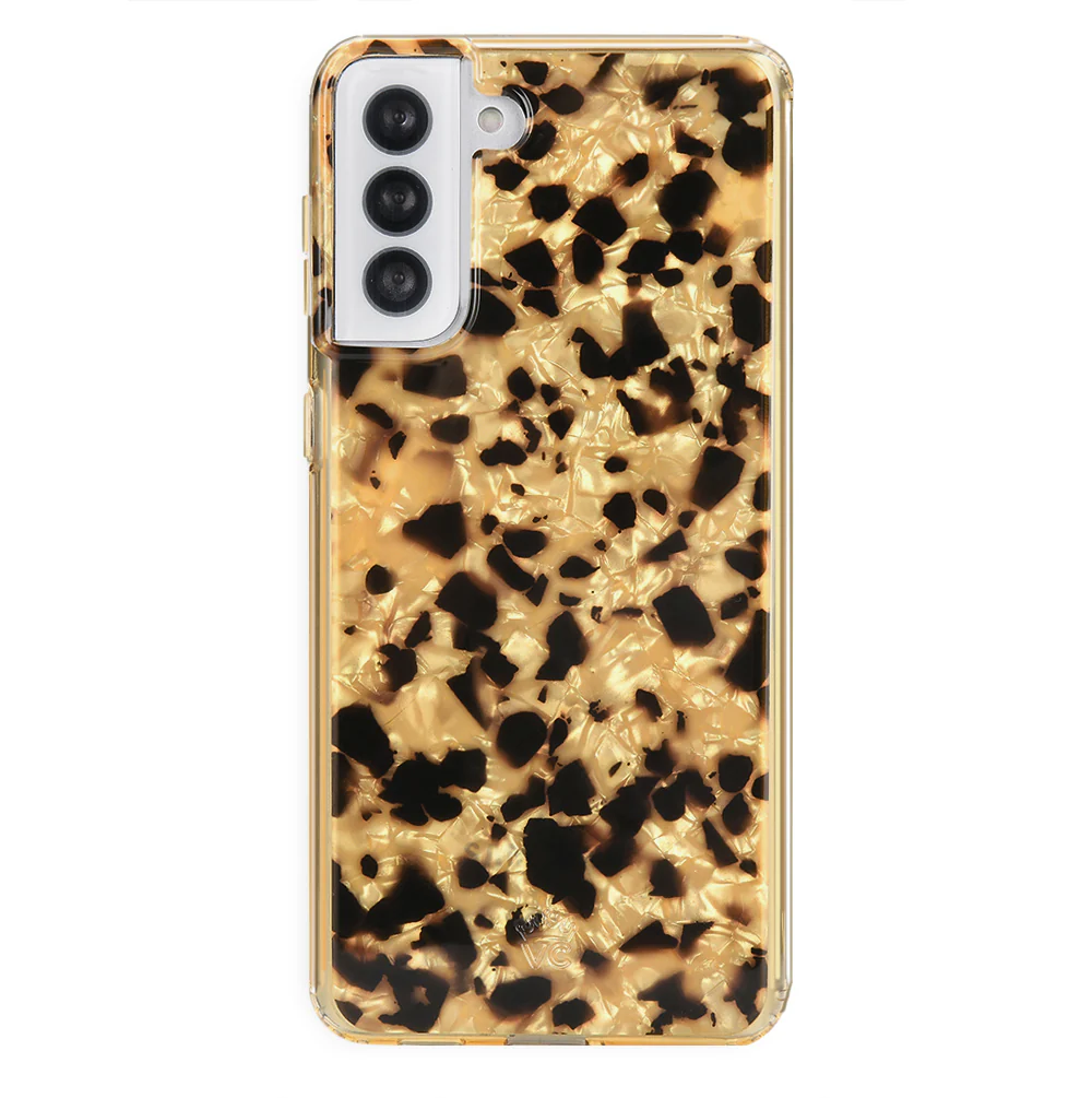 Blonde Tort Samsung Case - Image 49