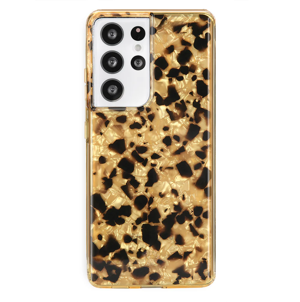 Blonde Tort Samsung Case - Image 55