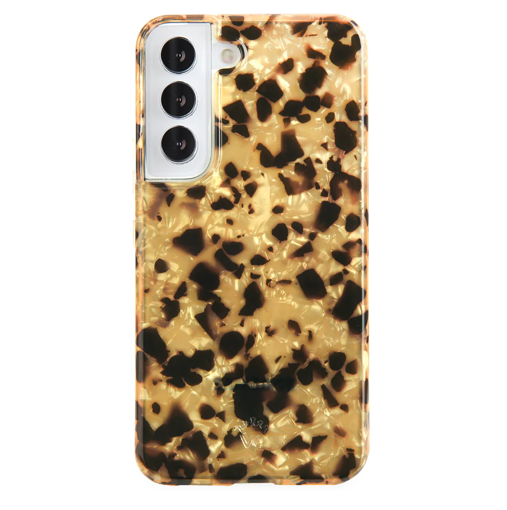 Blonde Tort Samsung Case - Image 66