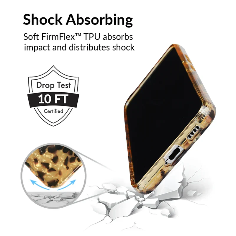 Blonde Tort Samsung Case - Image 69