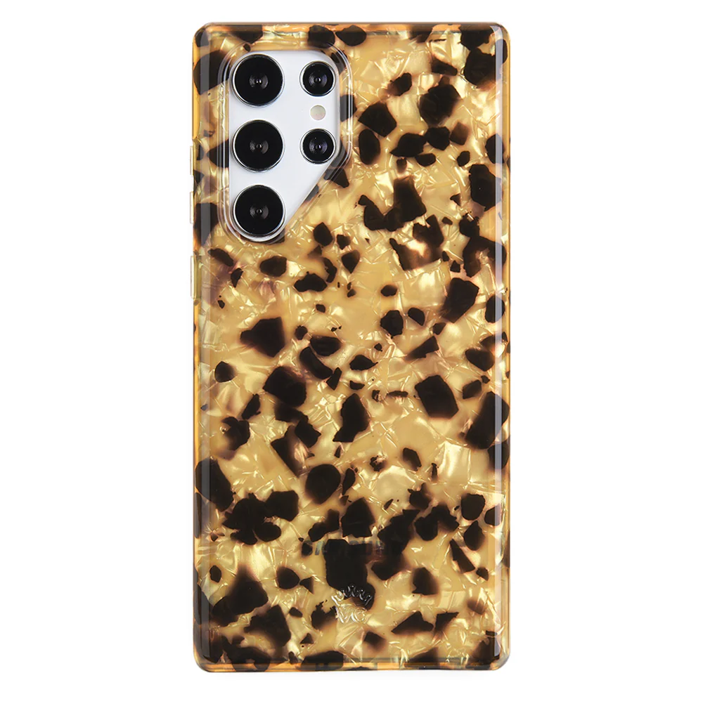 Blonde Tort Samsung Case - Image 71
