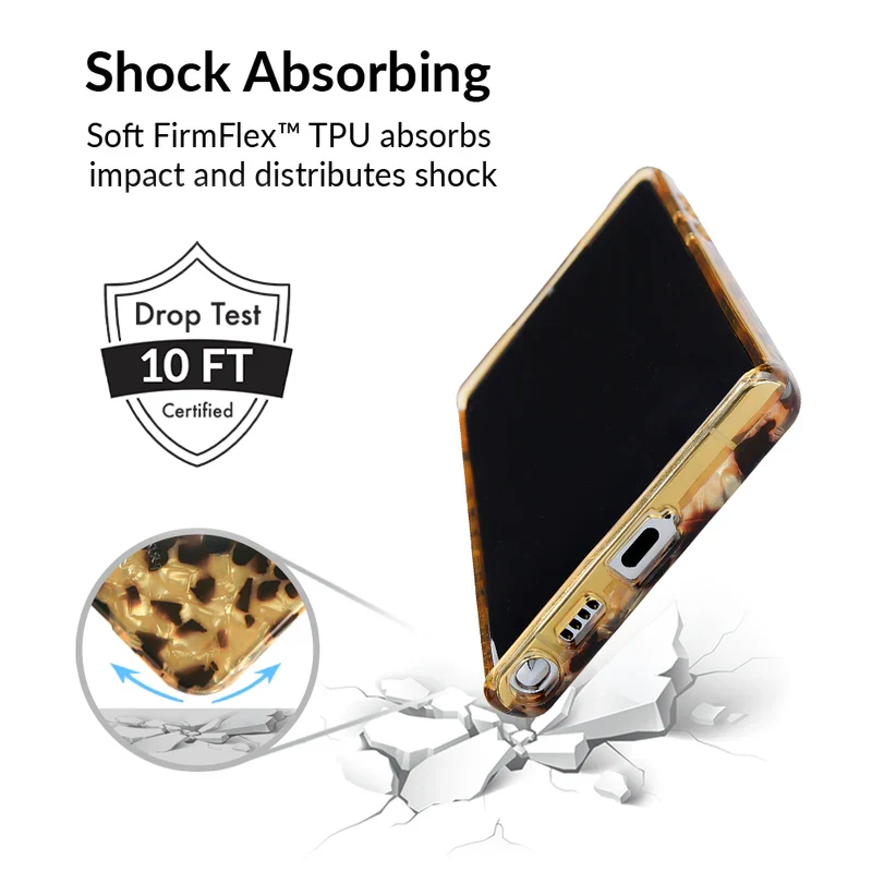 Blonde Tort Samsung Case - Image 74