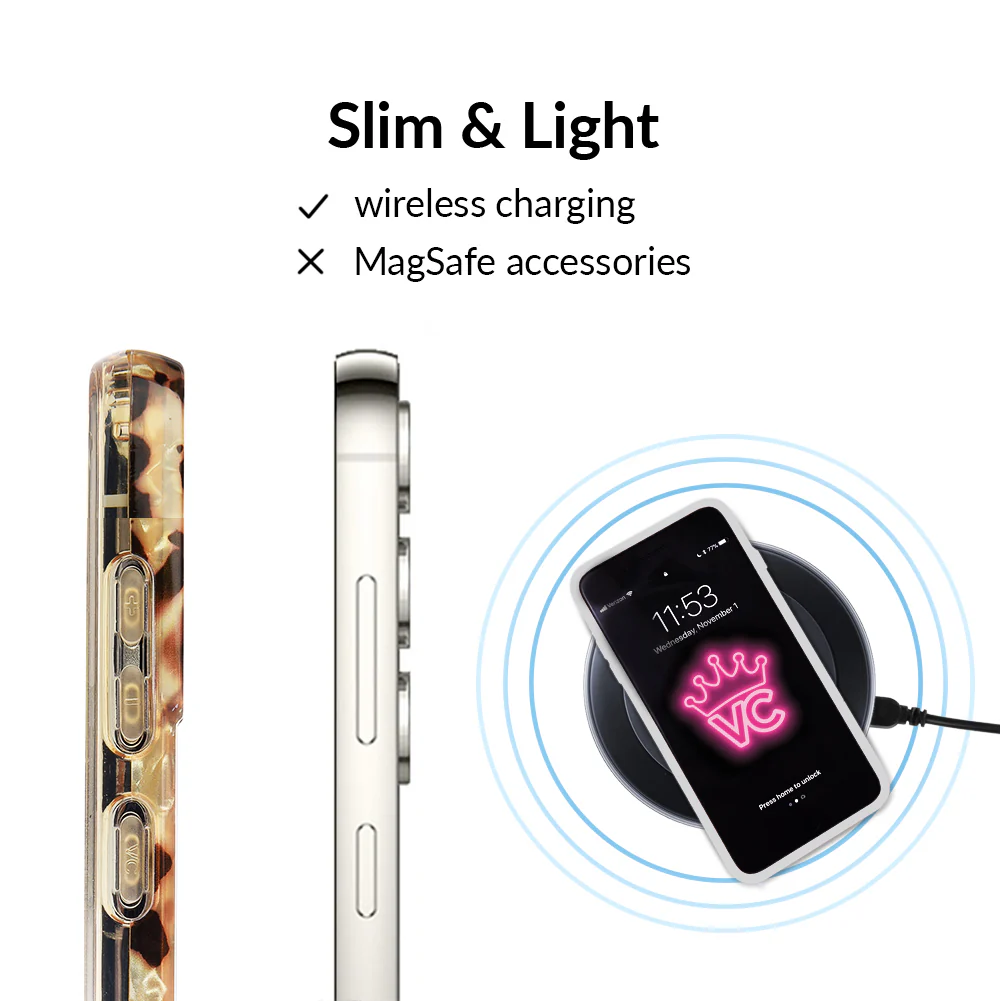 Blonde Tort Samsung Case - Image 82