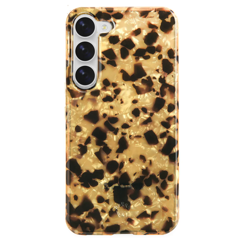 Blonde Tort Samsung Case - Image 83