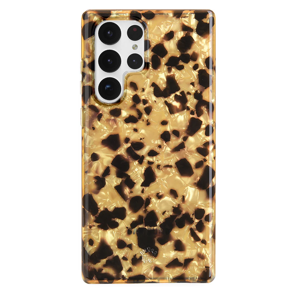 Blonde Tort Samsung Case - Image 89
