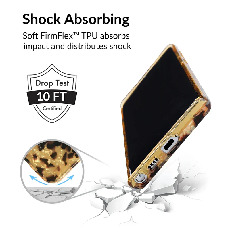 Blonde Tort Samsung Case - Image 93