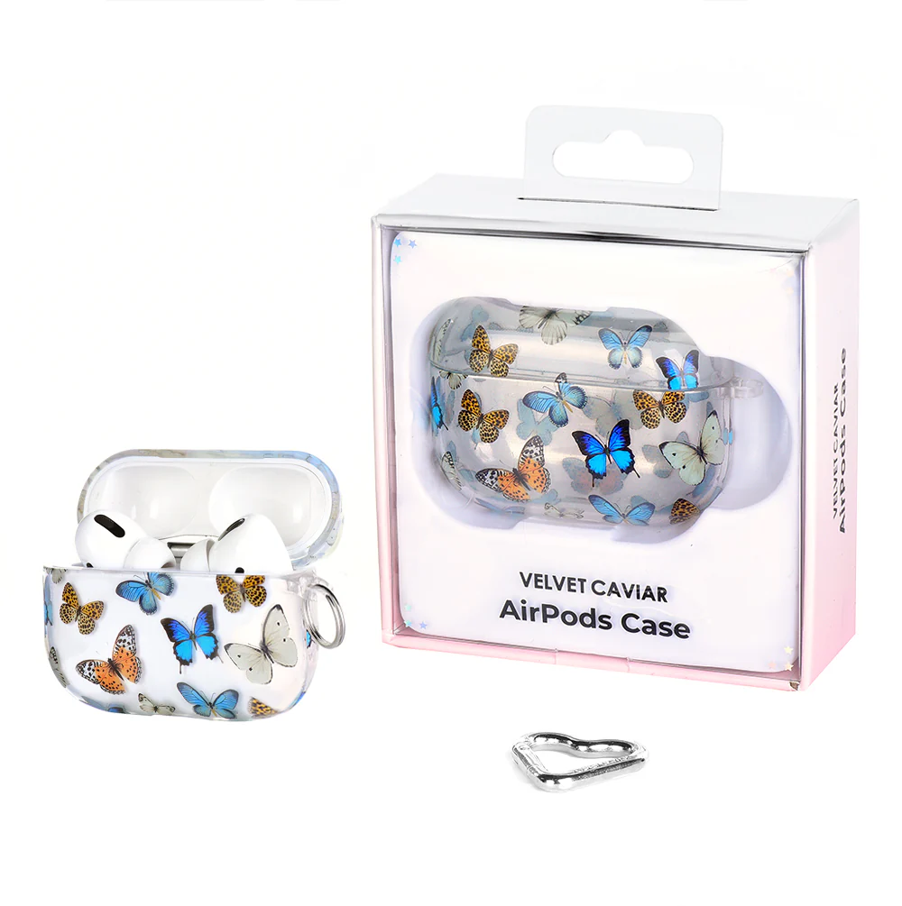 Butterfly Dreams AirPod Case - Image 10