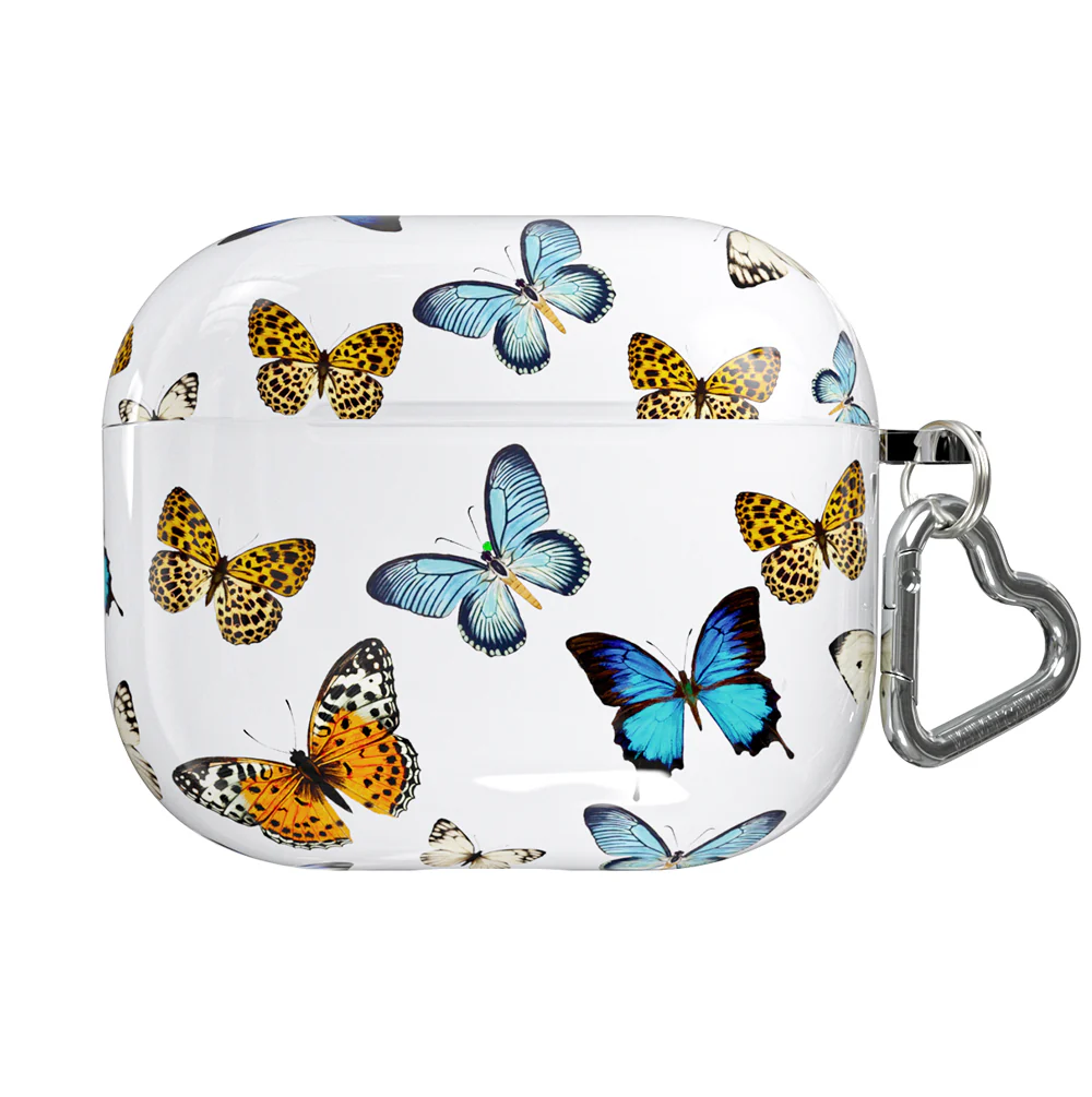 Butterfly Dreams AirPod Case - Image 11
