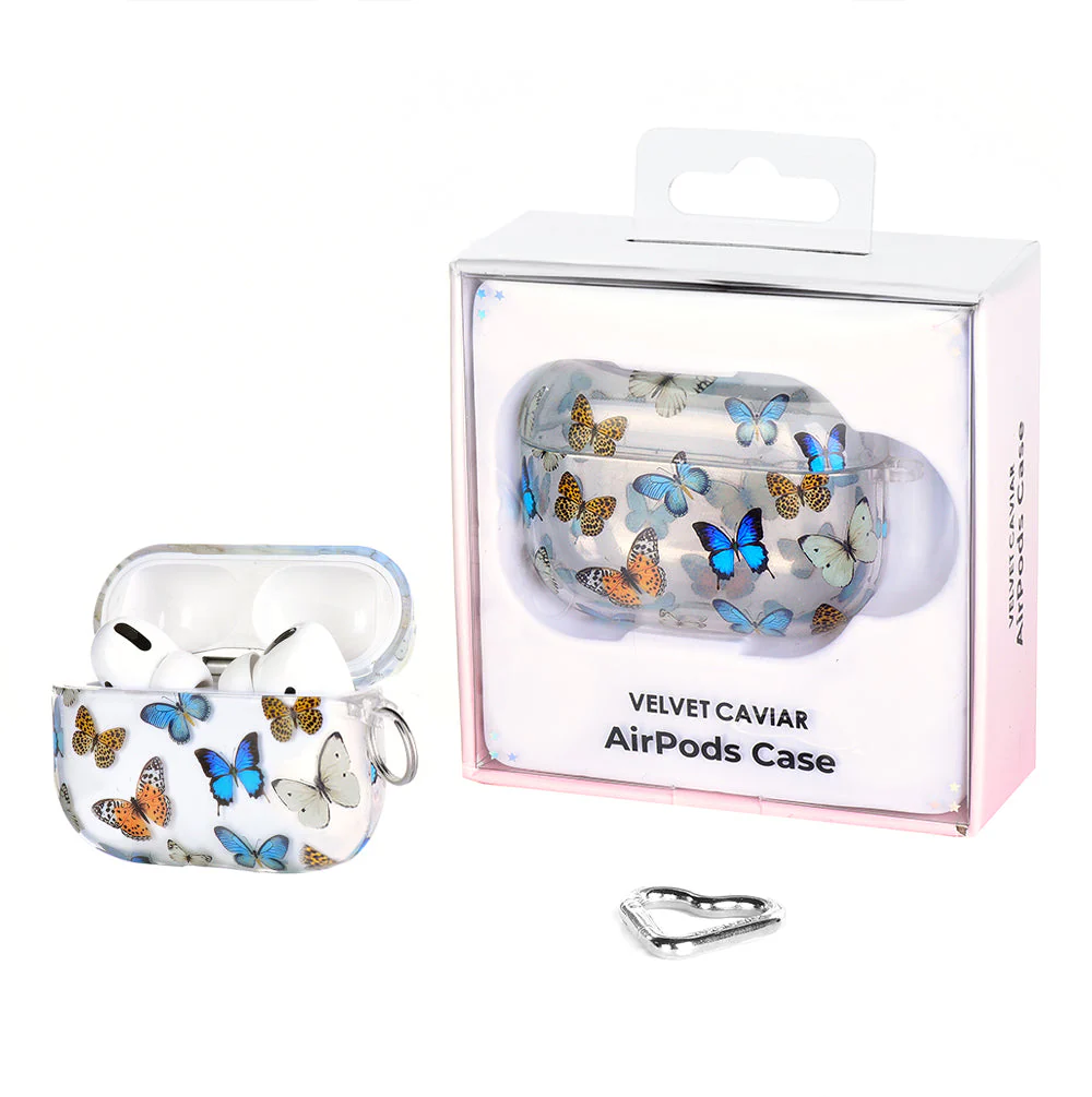 Butterfly Dreams AirPod Case - Image 14