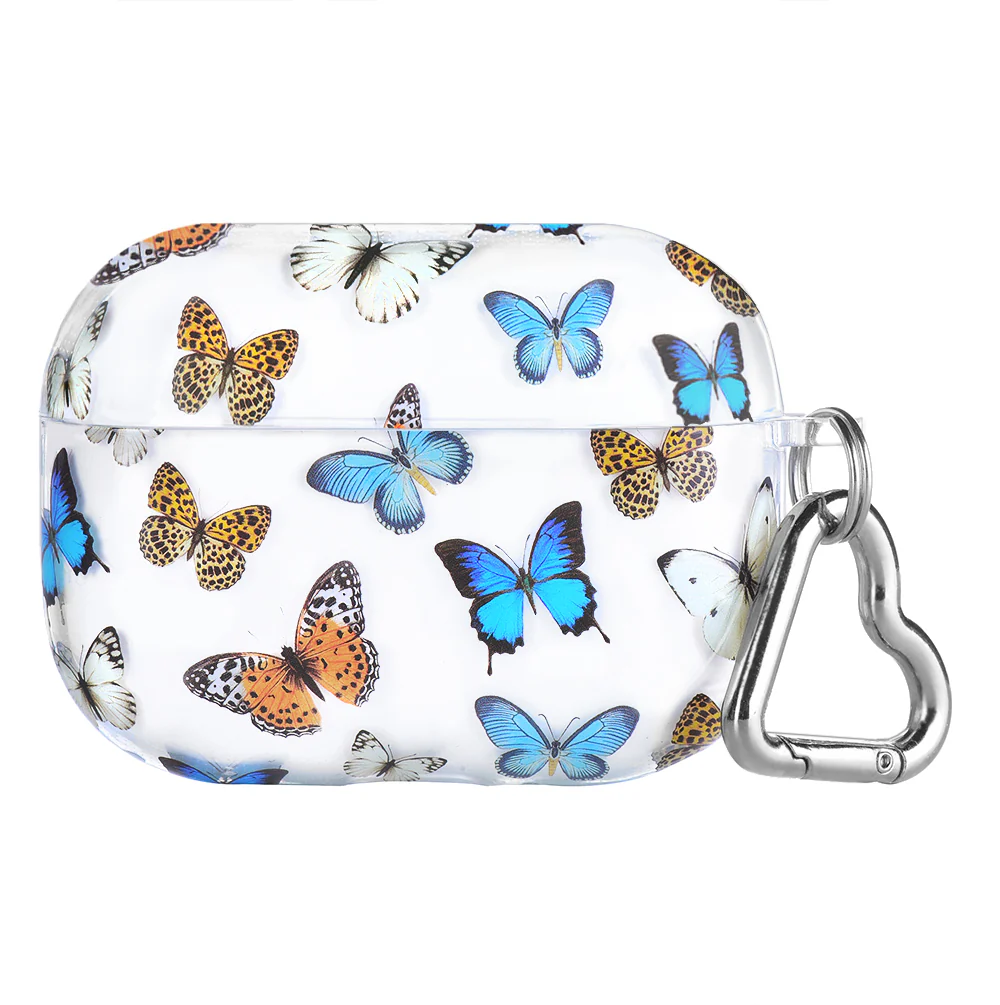 Butterfly Dreams AirPod Case - Image 6