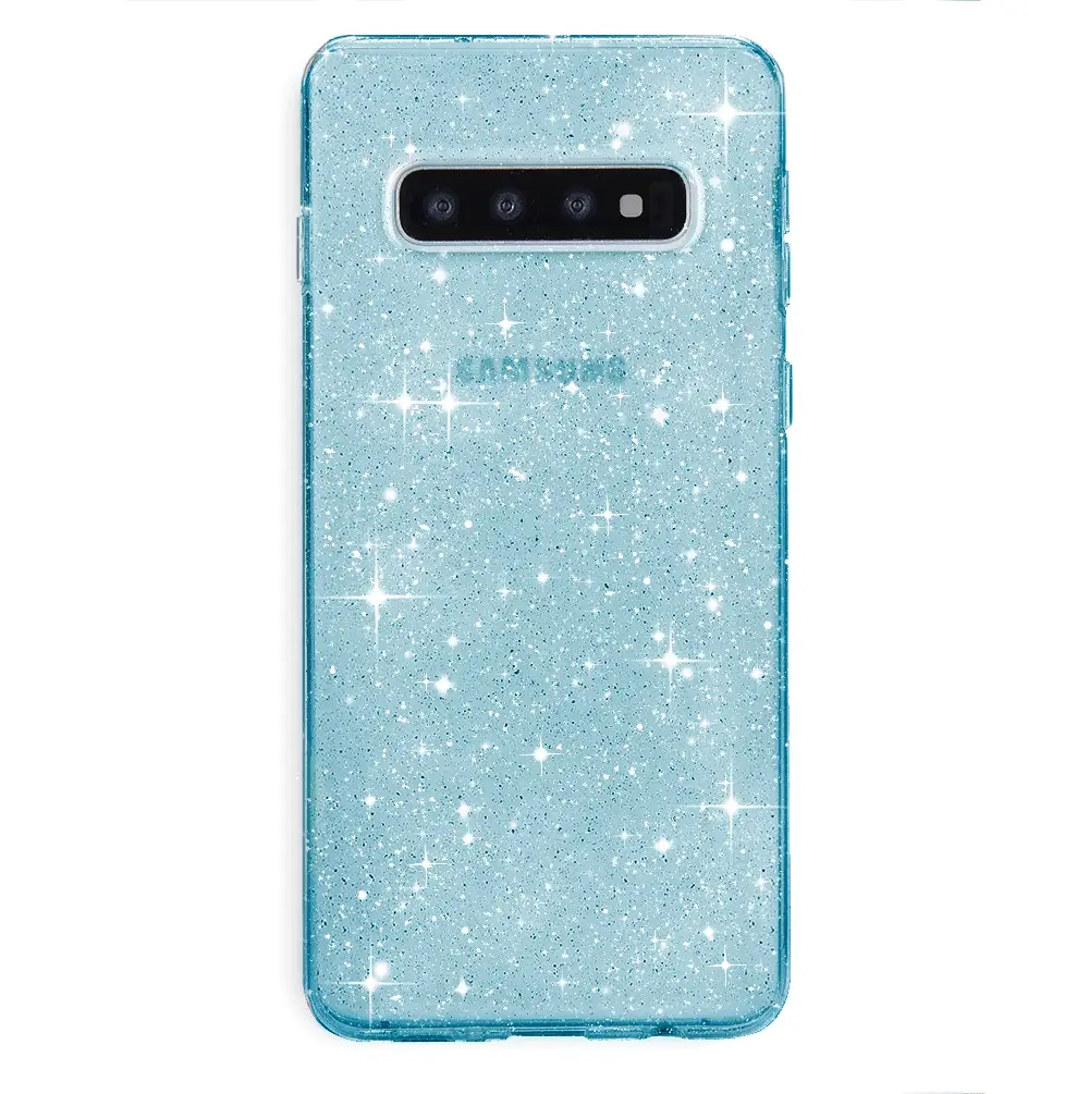 Blue Stardust Samsung Case - Image 13
