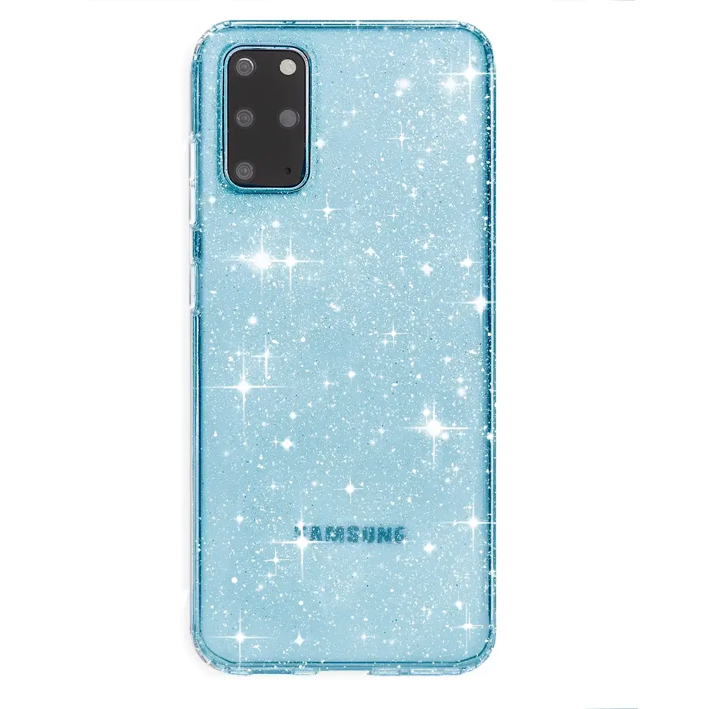 Blue Stardust Samsung Case - Image 31