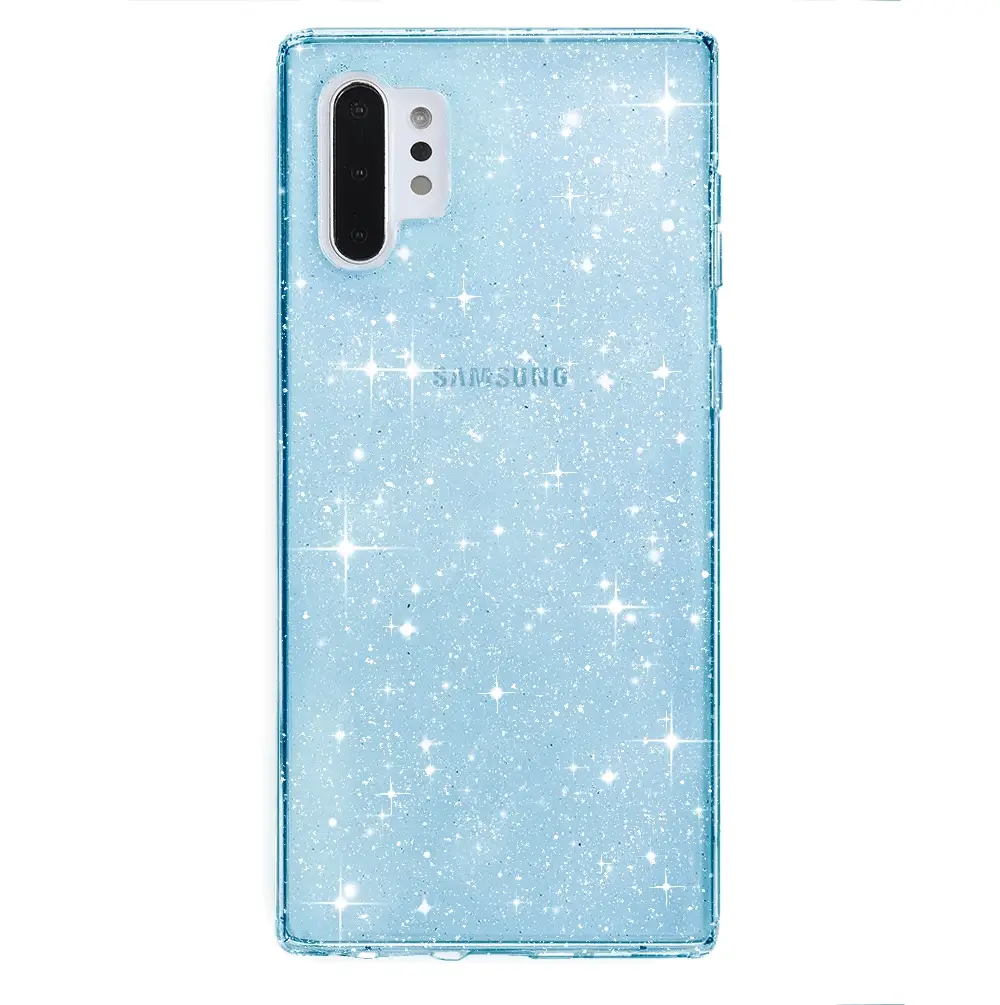 Blue Stardust Samsung Case - Image 7