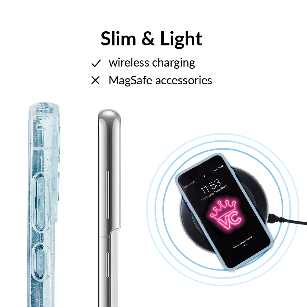 Blue Stardust Samsung Case - Image 75