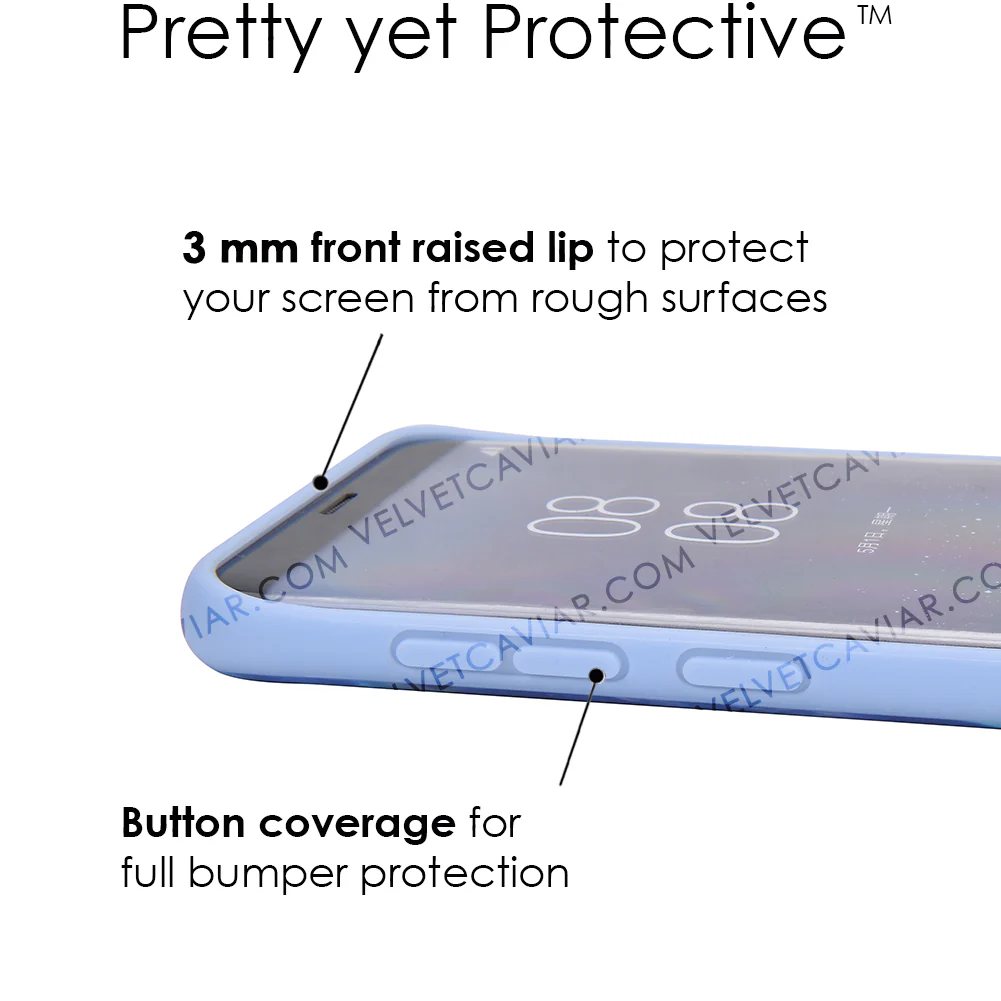 Blue Marble Samsung Case - Image 11