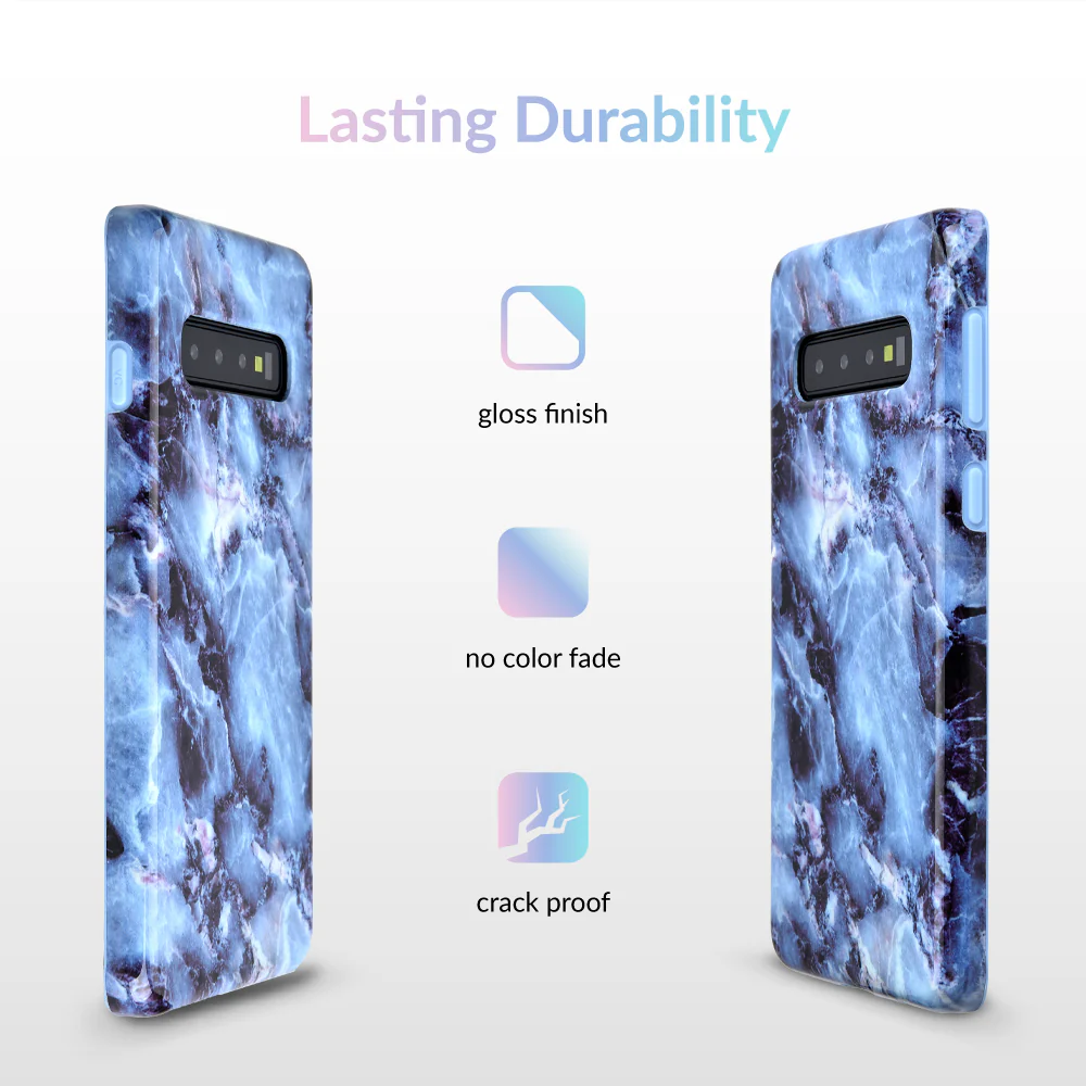 Blue Marble Samsung Case - Image 41