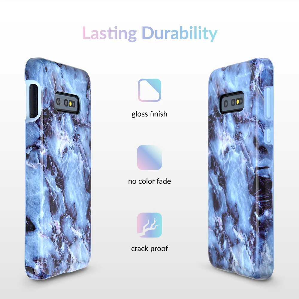 Blue Marble Samsung Case - Image 49