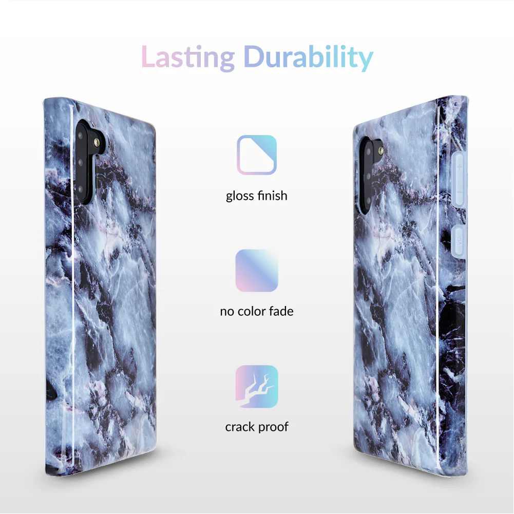 Blue Marble Samsung Case - Image 59