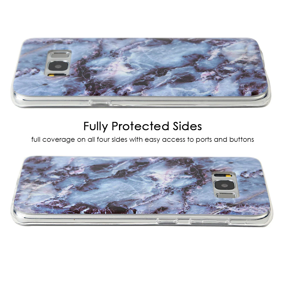 Blue Marble Samsung Case - Image 8