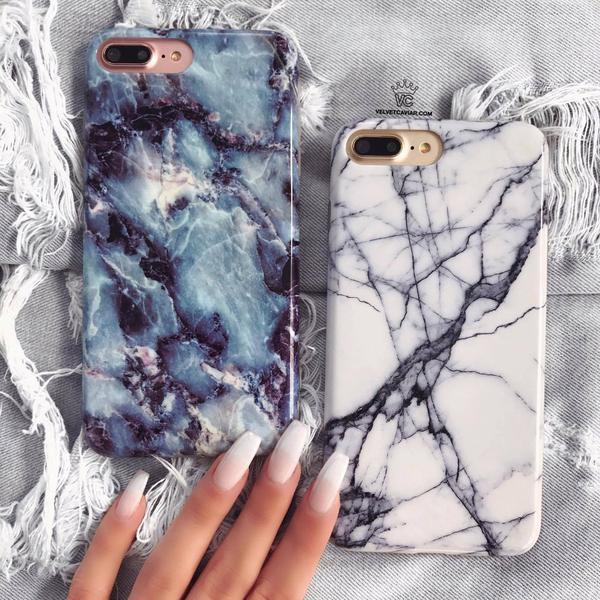 Blue Marble iPhone Case - Image 13
