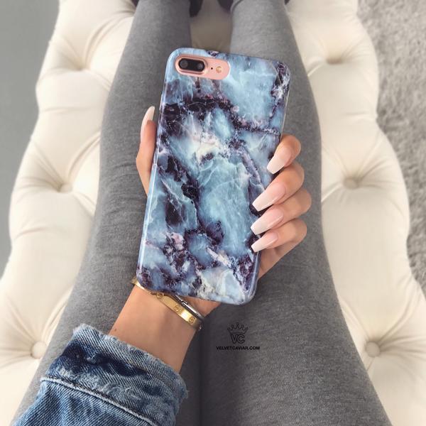 Blue Marble iPhone Case - Image 27