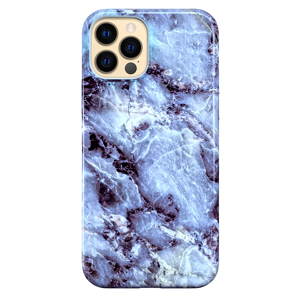 Blue Marble iPhone Case - Image 69