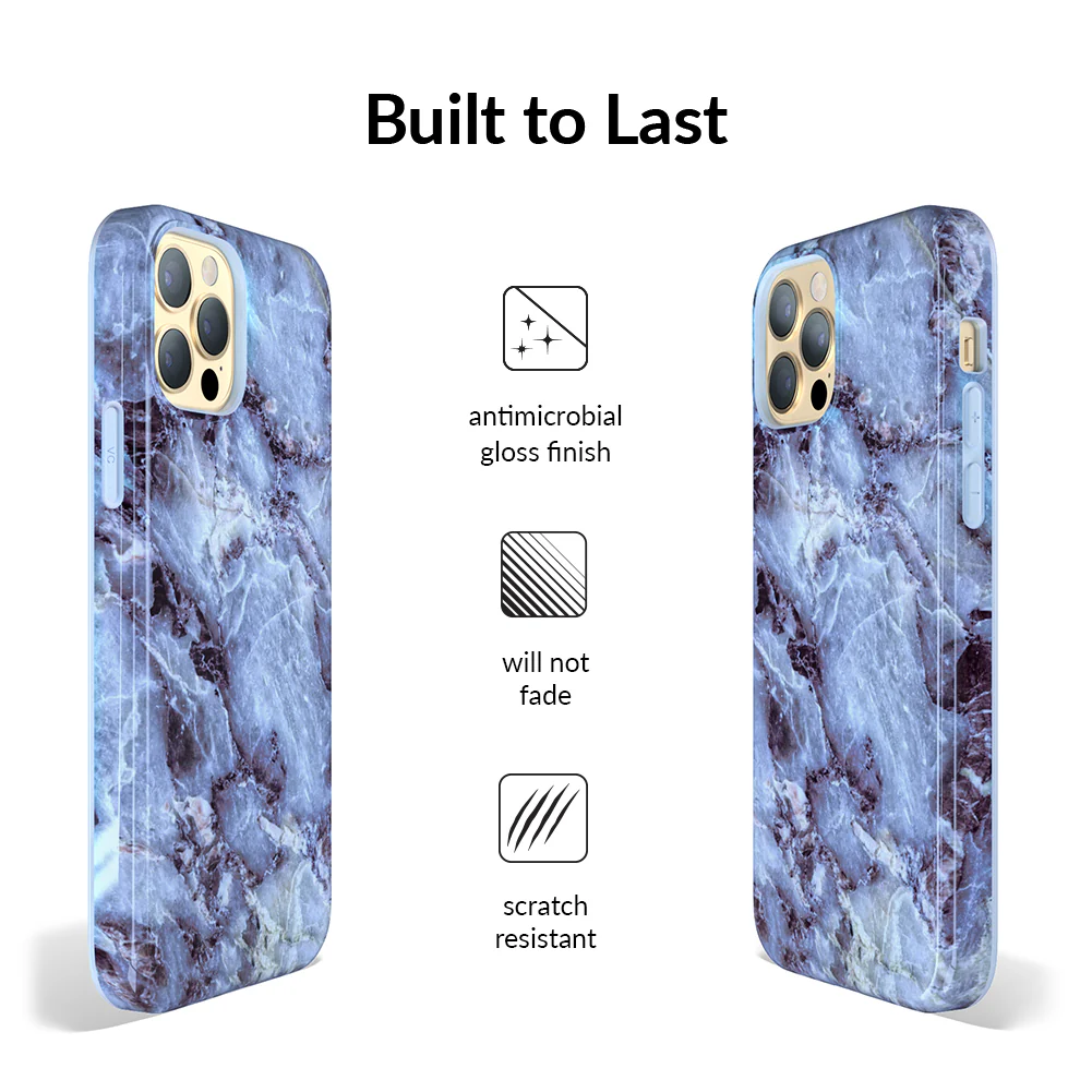 Blue Marble iPhone Case - Image 77