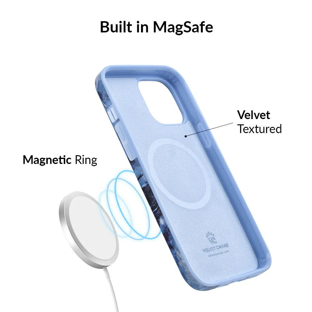 Blue Marble iPhone Case - Image 83