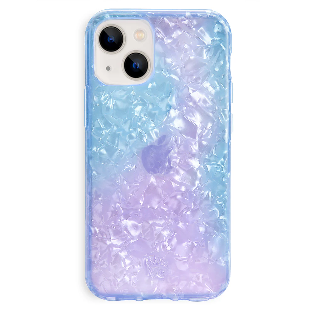 Blue Opal Quartz iPhone Case - Image 79