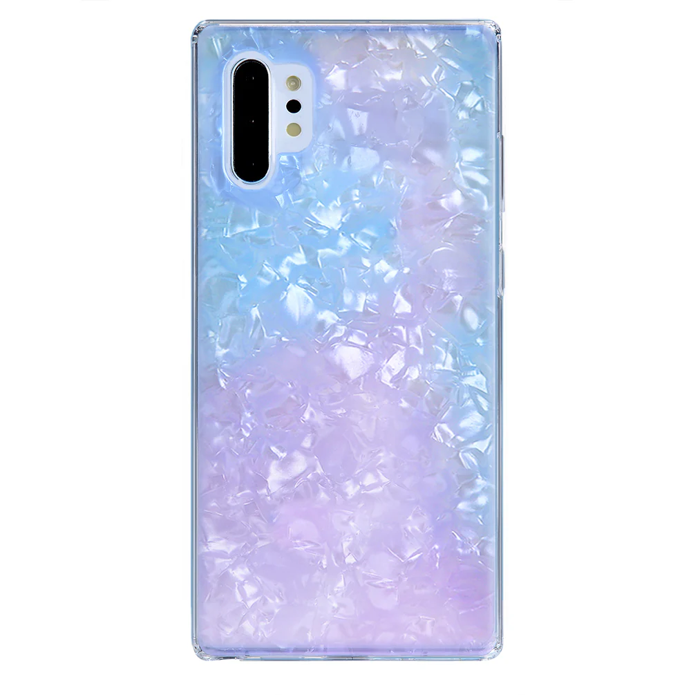 Blue Opal Quartz Samsung Case - Image 11