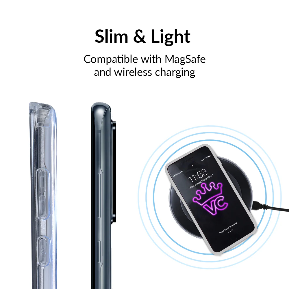 Blue Opal Quartz Samsung Case - Image 20