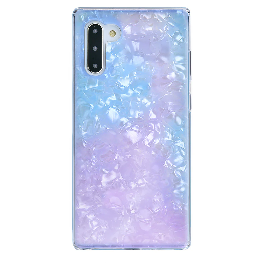Blue Opal Quartz Samsung Case - Image 27
