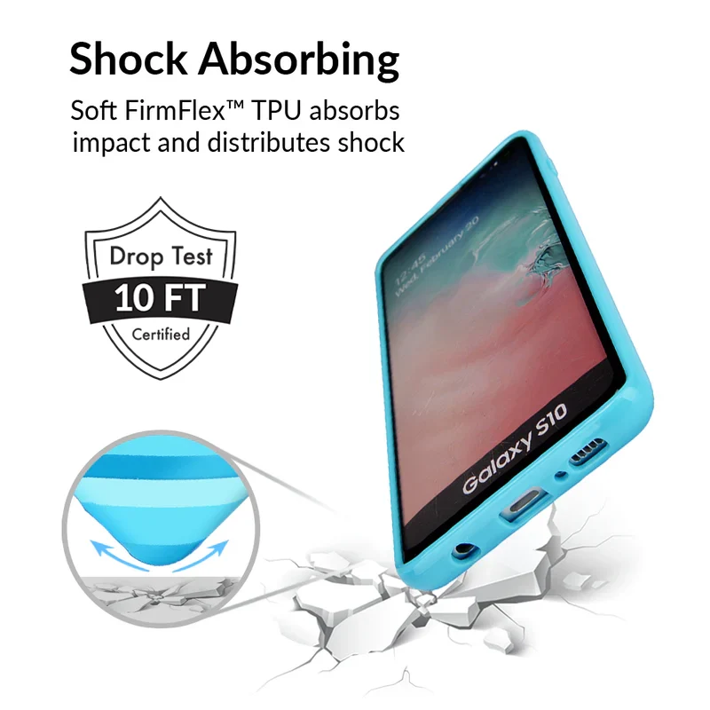 Blue Sweethearts Samsung Case - Image 10