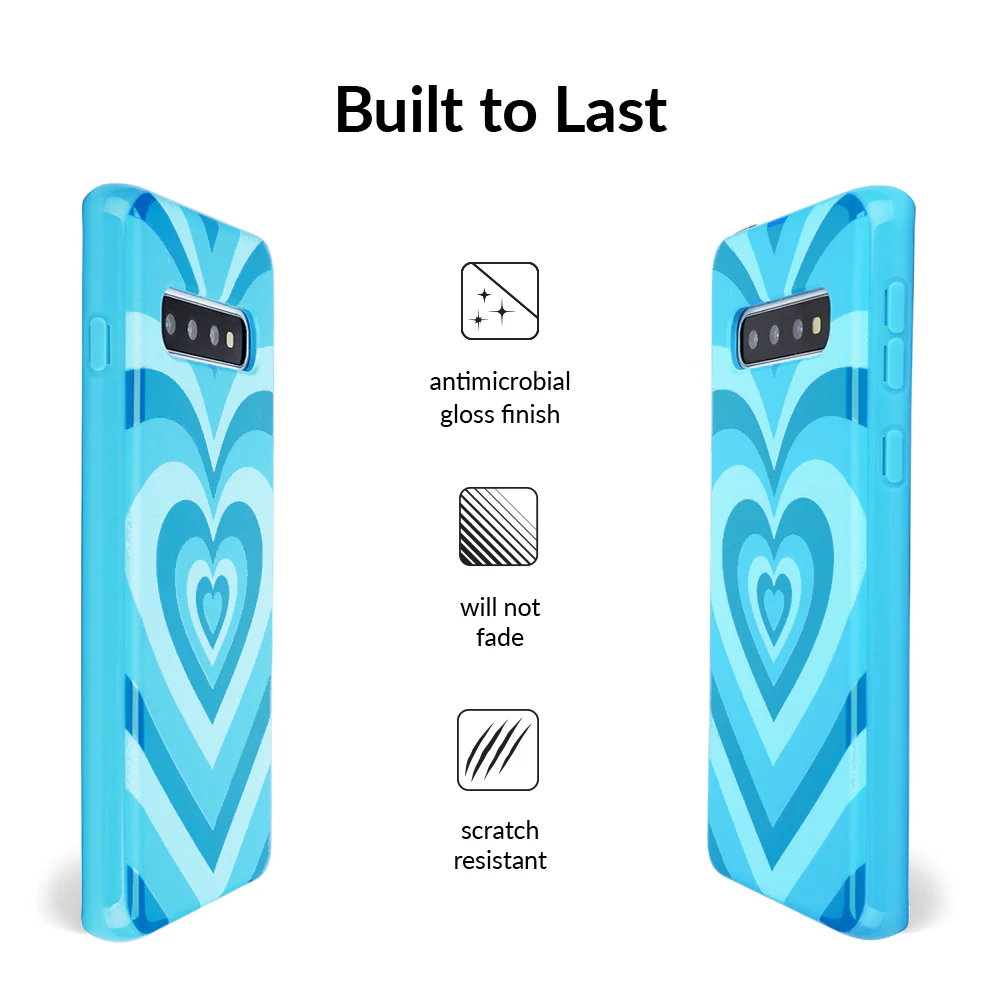 Blue Sweethearts Samsung Case - Image 11