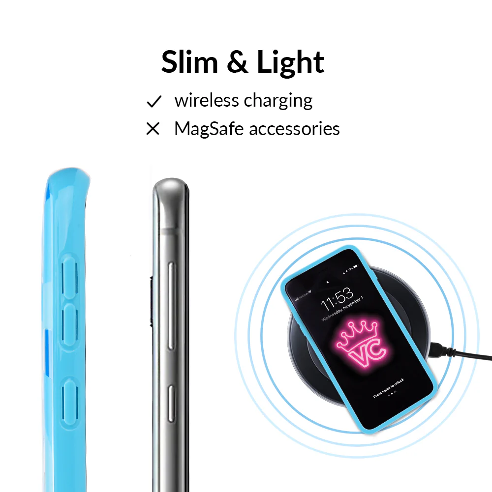 Blue Sweethearts Samsung Case - Image 12