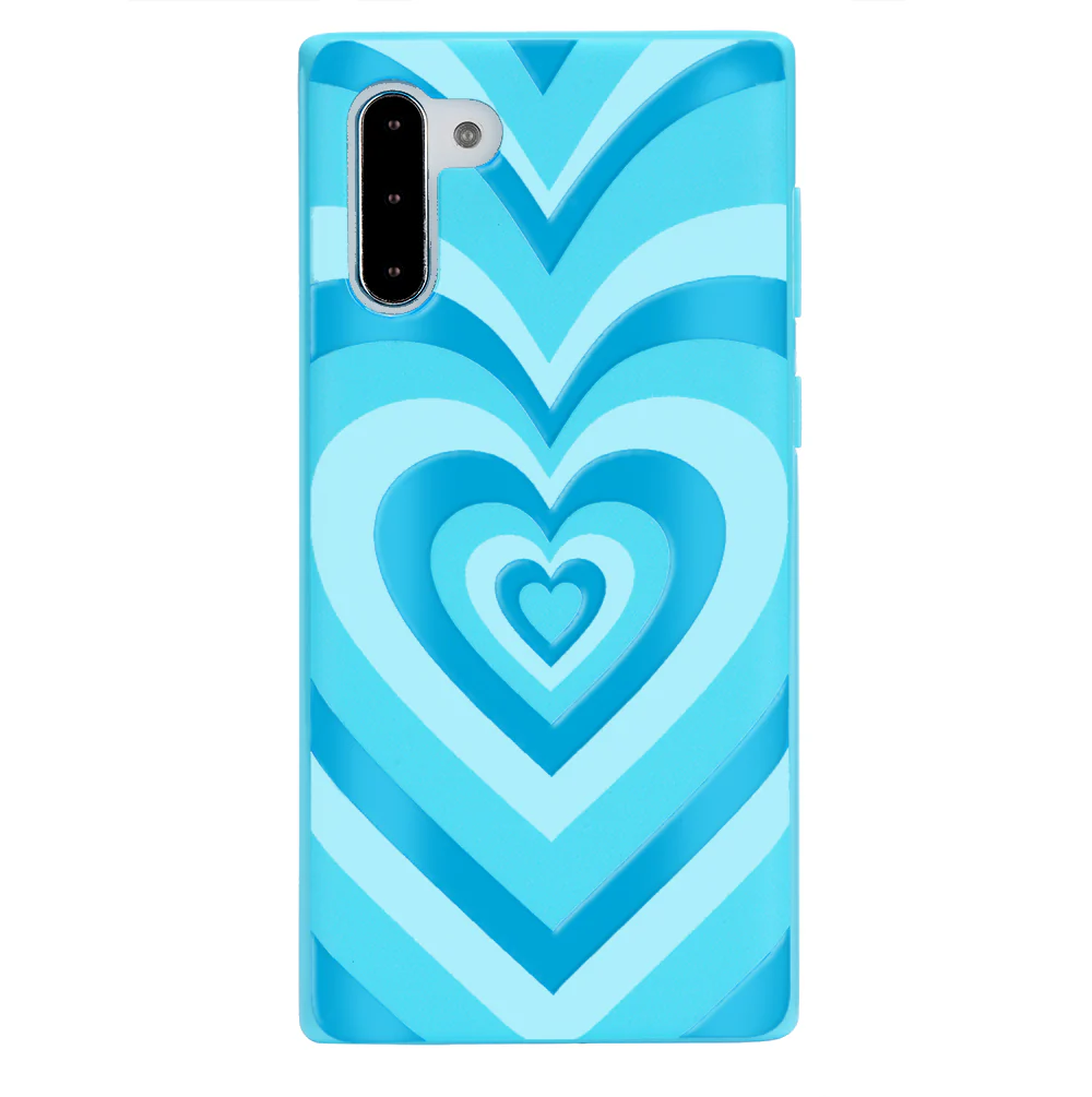 Blue Sweethearts Samsung Case - Image 13