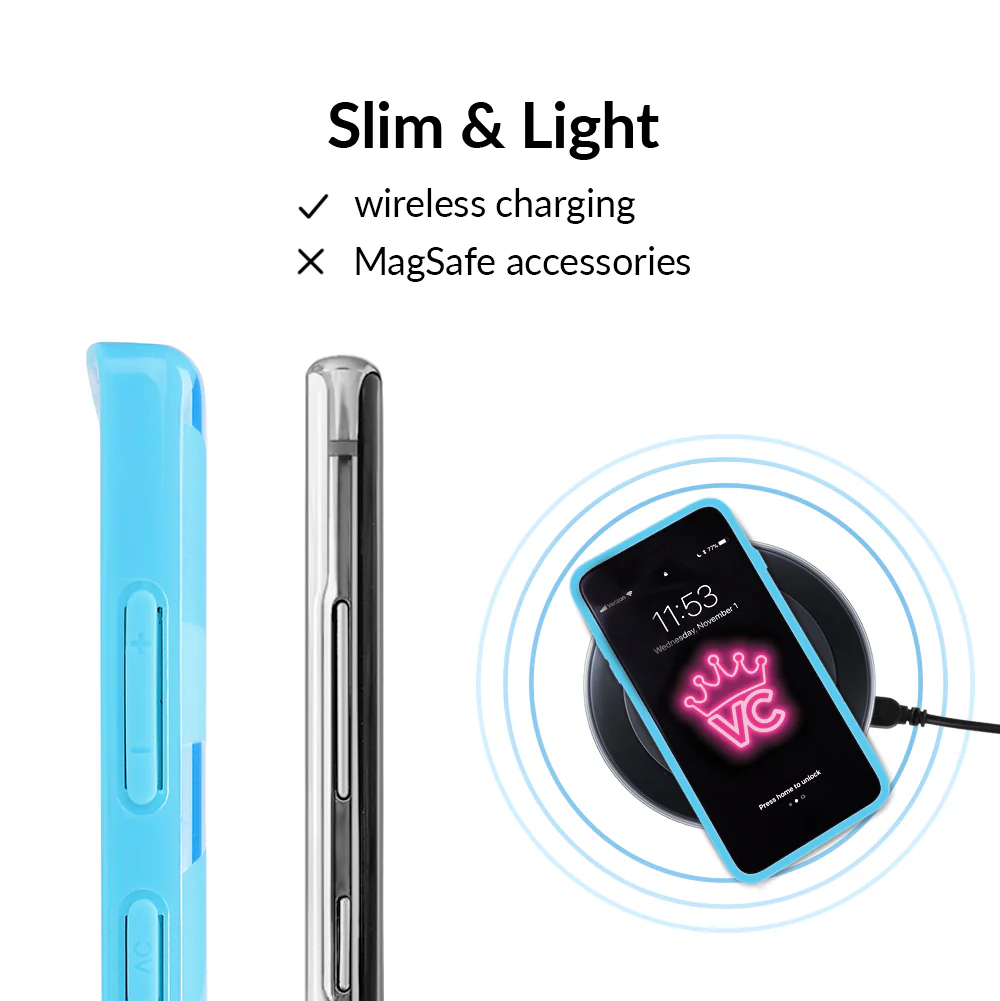 Blue Sweethearts Samsung Case - Image 18
