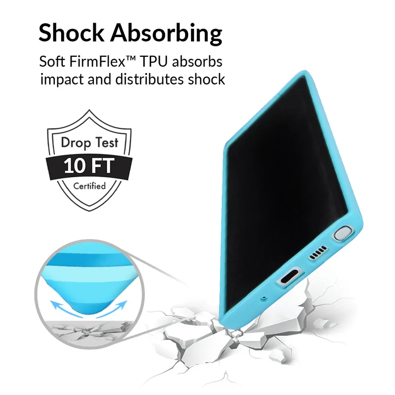 Blue Sweethearts Samsung Case - Image 23