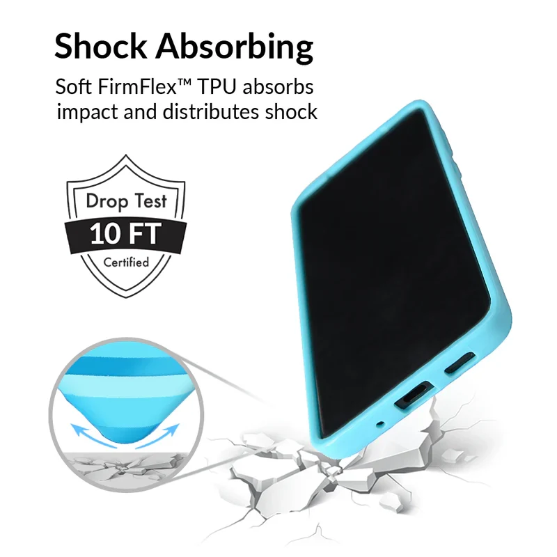 Blue Sweethearts Samsung Case - Image 30