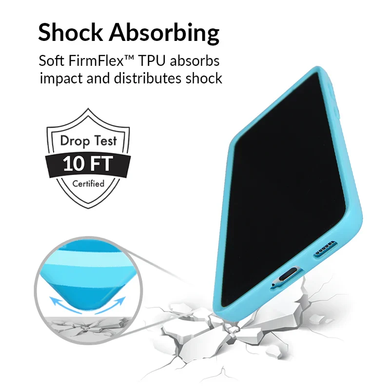 Blue Sweethearts Samsung Case - Image 47
